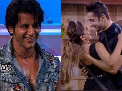 Manish Reacts To Srishty & Rohit's Romantic Dance; Somi Uncomfortable With Karanvir's Closeness 