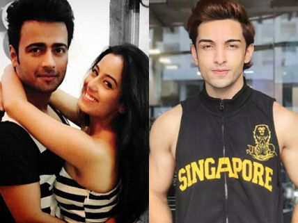 Bigg Boss 12 : Manish Says Srishty's All His ; Says He Shall Not Tolerate If Rohit Crosses Limits!