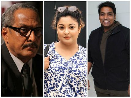 Tanushree Dutta Using #MeToo To Hide Her Inability As She Failed As A Performer: Ganesh Acharya
