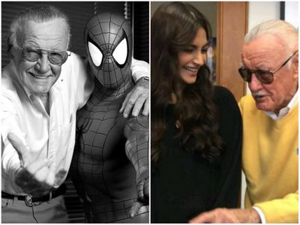 Stan Lee Passes Away: Sonam, Taapsee, Ayushmann, Arjun & Others Mourn The Superhero Creator's Death