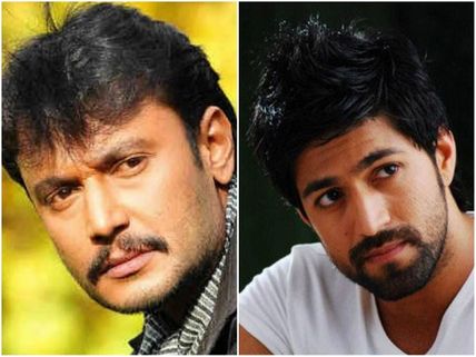 An Emotional Darshan Hugged Yash During Ambareesh's Funeral; Was It A Token Of Love & Gratitude?