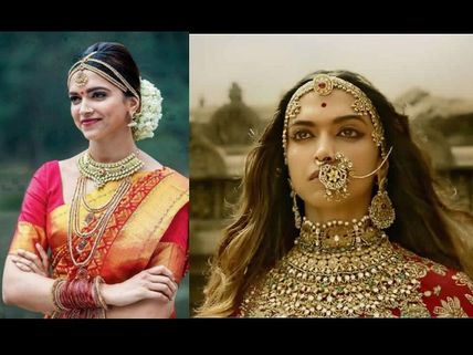 Deepika Padukone As A Bride: Details About Her Outfits For Her Konkani & Sindhi Style Wedding! 