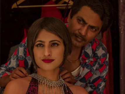Kubra Sait Defends Nawazuddin Siddiqui Against Niharika; 'A Relationship Gone Sour, Isn't #MeToo'