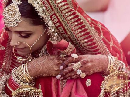 Deepika Padukone's Wedding RING's Cost, Ranveer Singh's Dad's FUNNY Reaction On Marriage & Much More