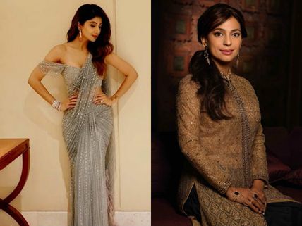 Diwali 2018: Shilpa Shetty, Preity Zinta, Juhi Chawla, Daisy Shah & Others Wish Fans A Happy Diwali!