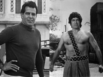 Remembering Dara Singh: The Iron Man Of Indian Cinema
