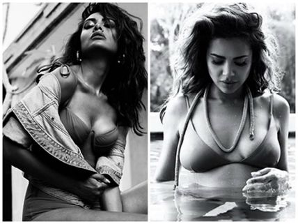 Happy Birthday Esha Gupta: Here Are 6 Times She Set Instagram On Fire With Her Hot Pictures!