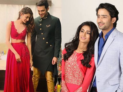 Erica Fernandes Says She & Shaheer Were Good ‘Friends’; Shares A Good Rapport With Parth Samthaan!