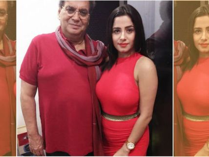Kate Sharma: I'm Fed Up With #MeToo; I Withdraw My Sexual Harassment Case Against Subhash Ghai