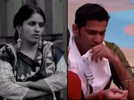 BB12: Surbhi Accuses Romil Him Of 'Buri Nazar On Girls'; Jasleen Calls It Character Assassination