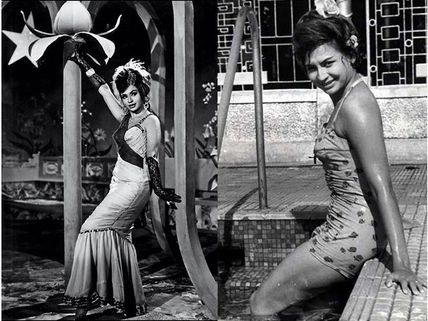 Happy Birthday Helen: The 'Marilyn Monroe Of India' Who Ruled The Dance Floor!