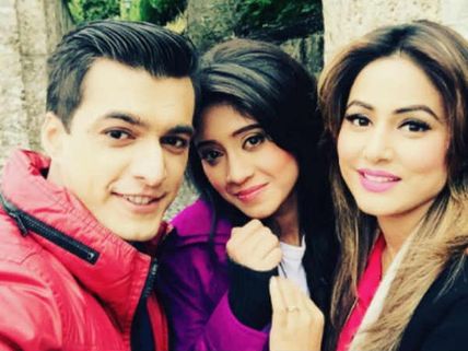 Yeh Rishta Kya Kehlata Hai: Will Hina Khan Be A Part Of The Show; Here's What Rajan Shahi Has To Say