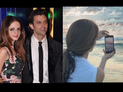 Hrithik Roshan Calls Ex-Wife Sussanne His 'Closest Friend', Pens A Heart-Warming Post For Her!
