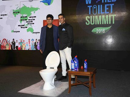 Akshay Kumar: Directors Used To Think I Won't Be Able To Act; I Joined Film Industry For Money