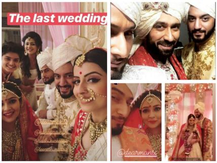 Ishqbaaz Spoiler: The Last Wedding! Bhavya-Rudra To Marry; Drashti Dhami To Romance Nakuul Mehta?