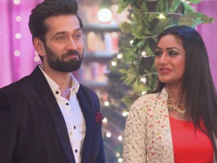 Ishqbaaz: Newcomer Roped In Opposite Nakuul Mehta; The Show To Take A Leap On This Date!
