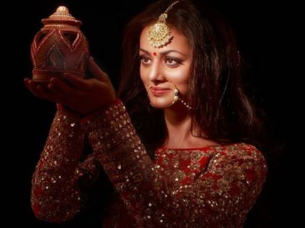 Shani Actress Kajol Srivastava Gets Engaged; To Get Married Next Year!