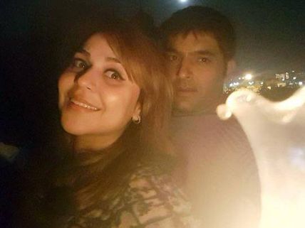Kapil Sharma's Mumbai Reception Date Revealed! Will The Kapil Sharma Show Premiere Get Postponed?