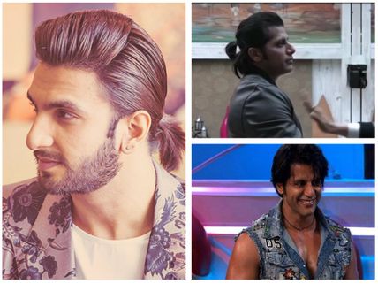 BB 12: Teejay Says Karanvir Is Often Compared To Ranveer Singh; Arjun Bijlani & Kiku Support KVB!