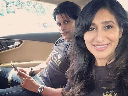Bigg Boss 12: After Fans, Now Karanvir’s Wife Teejay Lashes Out At Salman Khan & Bigg Boss Makers!