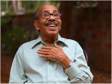 Malayalam Actor KTC Abdullah Is No More!