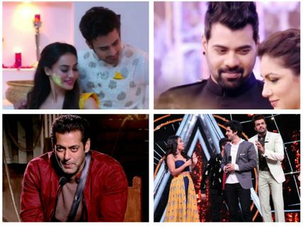 Latest TRP Ratings: Zee TV Tops TRP Chart; Bigg Boss 12 Is Back On Top 20 Slot!