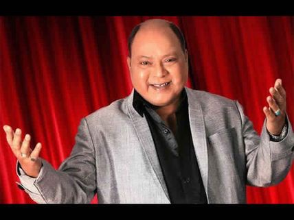 Lata Mangeshkar, Shaan & Others Mourn The Loss Of Mohammad Aziz