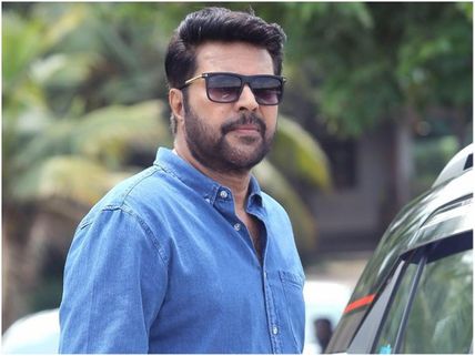 Mammootty's Upcoming Movie To Release In Above 1000 Screens Across The Globe?