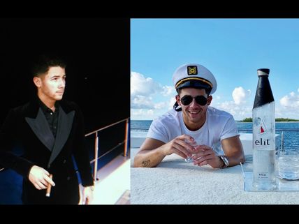 Hey Priyanka Chopra, Look What Nick Jonas Is Up To At His Bachelor Party Weekend!