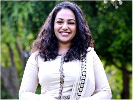 Popular Actress Nithya Menen Is Gearing Up For a Big Debut In Bollywood!