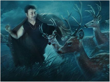 Odiyan's First Song Turns Out To Be A Big Hit; The Song Is Trending All The Way!