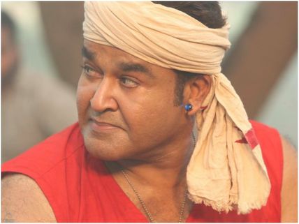 Odiyan's Pre-booking In GCC Regions Opens On A Very Good Note!