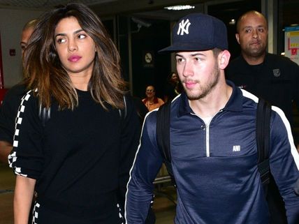 Priyanka Chopra-Nick Jonas Wedding: This Person To Choreograph Their Sangeet Ceremony?