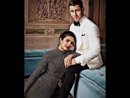This Is What Priyanka Chopra Will Be Wearing For Her Christian Wedding With Nick Jonas! Read Details