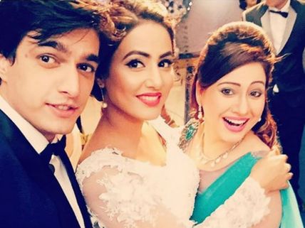 Yeh Rishta Kya Kehlata Hai SPOILER: Diwali Special! Makers To Surprise Fans; Old Cast To Return!