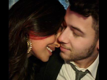 Priyanka Chopra Welcomes Nick Jonas To India With This Love-struck Post!