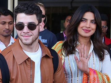 Priyanka & Nick Jonas' Wedding: Complete Details Revealed Of The 4-day Festivities In Jodhpur