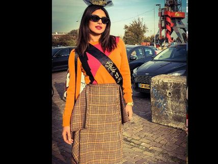 WHAT? Priyanka Chopra Will NOT Invite Any Bollywood Celeb To Her Grand Wedding In Jodhpur? 