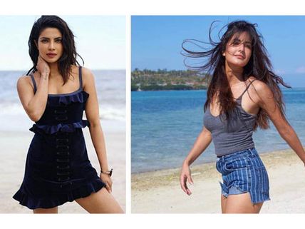 Priyanka Chopra's Loss Is Katrina Kaif's Gain! Bharat's Script Edited For Salman Khan's Ex