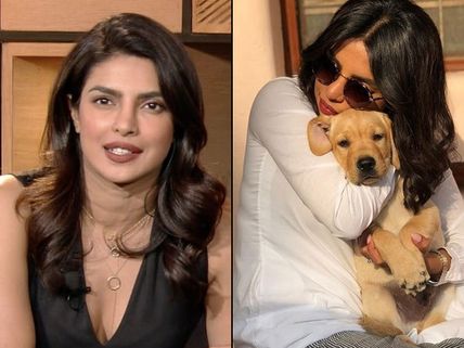 Priyanka Chopra On Trolls: Hateful Comments Can Affect Even The Strongest People, They Affect Me Too