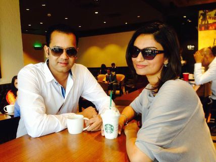 Former Bigg Boss Contestant Rahul Mahajan’s Ex-Wife Dimpy Reacts To His Third Wedding!