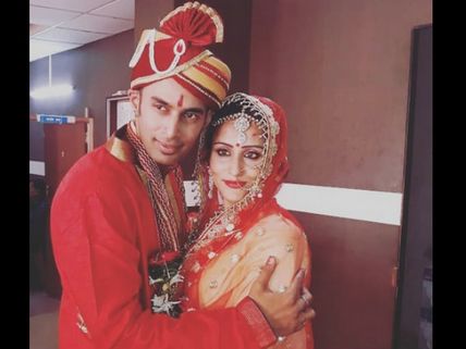 Late Pratyusha Banerjee’s Ex-BF Rahul Raj Singh Gets Hitched; Cocktail Party To Be Held Tonight!