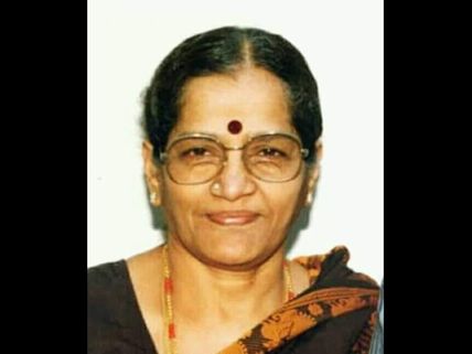 Legendary Film-maker K Balachandar's Wife Rajam Balachander Is No More!