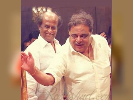 Ambareesh Death: These Photos Of The ‘Rebel Star’ And Rajinikanth Are Priceless