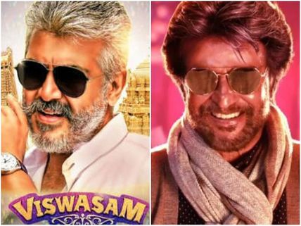 Tamil Cinema Set To Witness A First Of Its Kind Of A Contest Ever!