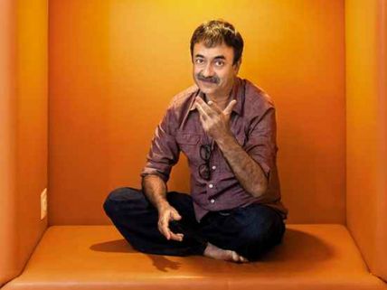 Happy Birthday Rajkumar Hirani: A Look Into His Life Beyond Films!