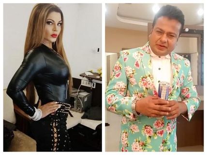 Rakhi Sawant To Marry Deepak Kalal This December In Los Angeles; Shahrukh & Karan Johar To Attend!