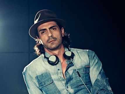 Happy Birthday Arjun Rampal: The Most Handsome Actor In Bollywood!
