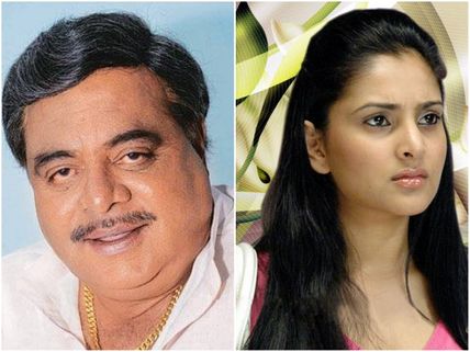 Ambareesh's Demise: Is This The Reason Why Ramya Couldn't Come And Pay The Honours?
