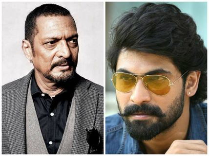 Nana Patekar Officially Kicked Out Of Housefull 4, Gets Replaced By Rana Daggubati
